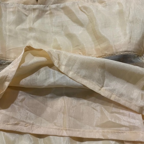 Anarkali Salwar - Picture 4 of 4